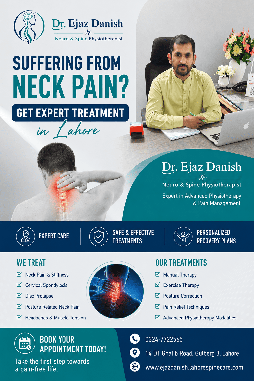 neck Pain