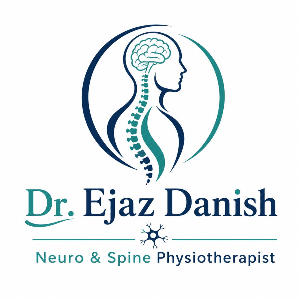Welcome to the official page of Dr. Ejaz Danish, your trusted physiotherapist dedicated to enhancing your health and well-being. Here, we focus on providing personalized care tailored to your unique needs. Our mission is to empower you through effective treatment plans, expert guidance, and a supportive environment. Explore our services, learn about our approach, and discover how we can help you achieve your health goals. Your journey to recovery starts here!